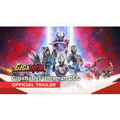 《巨击大乱斗》宣布将推出奥特曼联动DLC