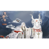 奇迹暖暖鬼金羊怎么搭配