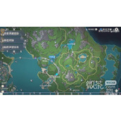 原神4.2枫丹锚点位置汇总一览