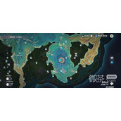原神4.2夏萨尼翁位置介绍