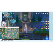 原神4.2流浪汉与小屁孩任务完成攻略分享