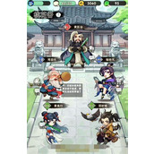 墨迹大侠桃花谷怎么过桃花谷通关攻略