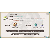 原神琳妮特圣遗物推荐20242024琳妮特圣遗物怎么搭配