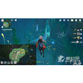 《原神》丘比特的爱人流程说明