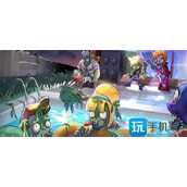 植物大战僵尸网页版入口在哪网页版2023入口地址一览