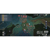 原神记忆之象限地下遗迹解谜攻略分享
