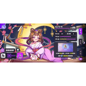 盲盒派对嫦娥娃娃强度分析​