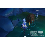 《原神》4.2版湖光铃兰快速收集路线推荐