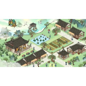 《蓬莱镇》开荒攻略 新手怎么开慌？