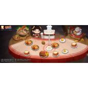 《火影忍者》手游天天爱美食活动
