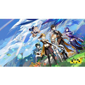 《原神》4.2奇馈宝箱在哪里？4.2奇馈宝箱收集位置汇总