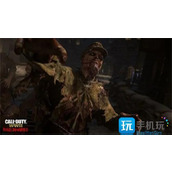 cod20僵尸模式怎么玩僵尸模式玩法内容