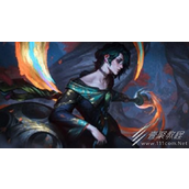 lol异画师彗什么时候上线介绍