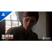 PS5《最后生还者第二章复刻版》游戏介绍