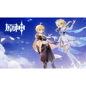 《原神》11月21日兑换码2023
