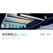 我是谜诅咒医院上凶手是谁