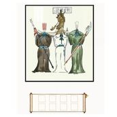 全民剧本大师桃园结义怎么过