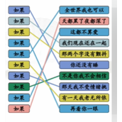 全民剧本大师如果连线怎么过