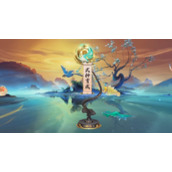 阴阳师鸢戏游鲤皮肤如何获得