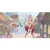 公主连结怎么获得蛋糕