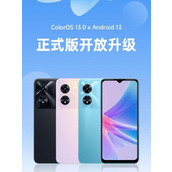 oppo是安卓手机吗