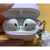 airpods一代和二代区别
