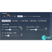 和平精英2024目前最稳压枪灵敏度一览