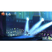 光遇12.1烟花代币位置一览2023