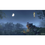 逆水寒手游永劫无间联动时装上线时间详情
