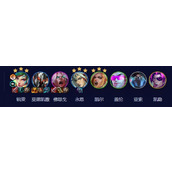 云顶之弈s10刀锋锐雯阵容怎么选择