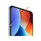 红米note12pro怎么取卡