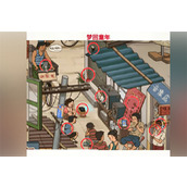 超级对决比拼梦回童年怎么过关