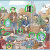 超级对决比拼怀旧八零年怎么玩