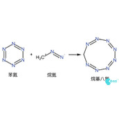 烷基八氮是什么意思