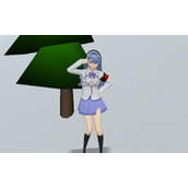 校园女生模拟器怎么玩