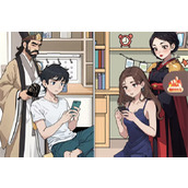 爆梗找茬王恋爱军师怎么过关