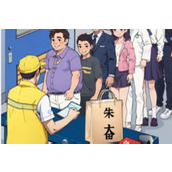 爆梗找茬王外卖小哥怎么玩