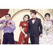 爆梗找茬王婚礼现场怎么过关