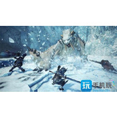 怪物猎人世界冰原主线全部流程冰原主线任务全流程
