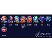 云顶之弈s10超粉阿狸阵容玩法攻略