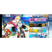 《fgo》剧情章节顺序介绍