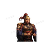 《三国之志4》司马师武将图鉴