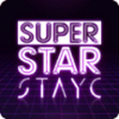 SuperStarSTAYC版