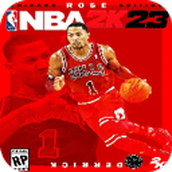 nba2k24中文版