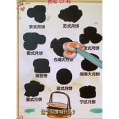 爆梗找茬王各地月饼怎么玩