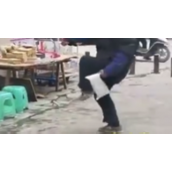 斗舞式文骂是什么意思抖音斗舞式文骂含义介绍
