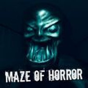 MAZEOFHORROR下载最新版