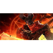 dota2末日使者怎么出装末日使者出装攻略