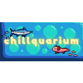 steam游戏推荐非常减压的放置类游戏《轻松水族馆》