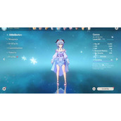 《原神》4.4版本新皮肤爆料
